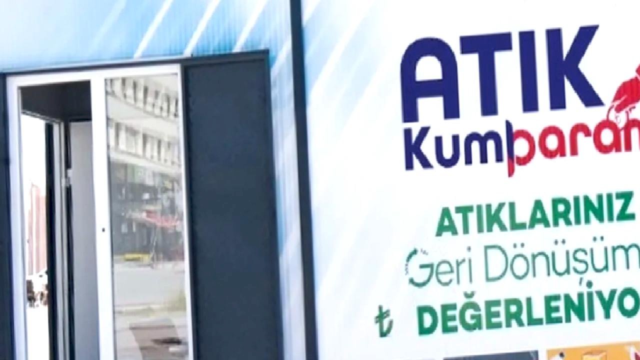Konya Selçuklu’da “Atık Kumbaram” fiyatları güncellendi
