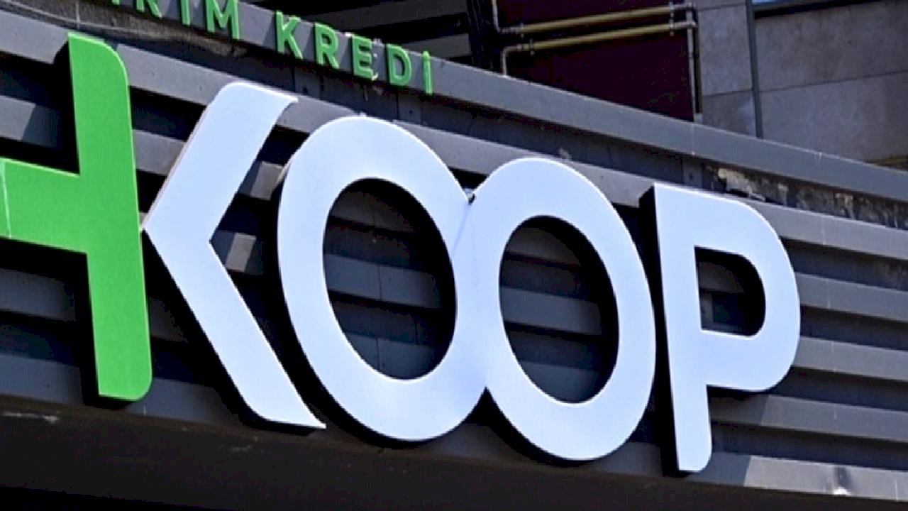 KOOP Market'ler Ramazan boyunca indirimli ve sabit fiyatla donuk kıyma satacak