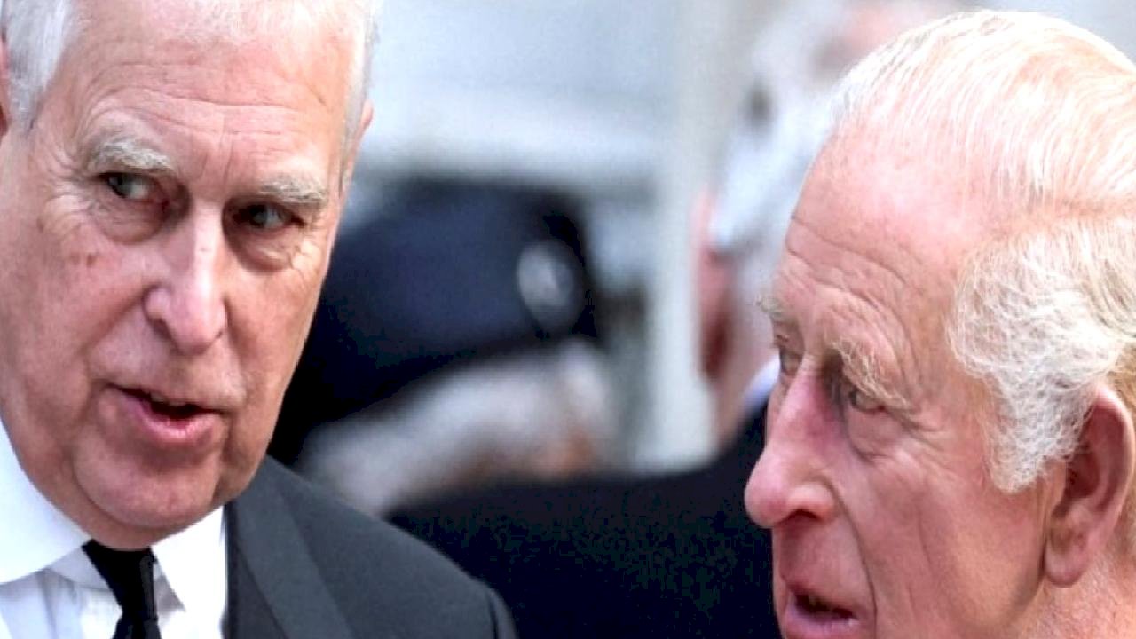 Kraliyet ailesinde Epstein krizi: Eski Prens Andrew hakkında inceleme