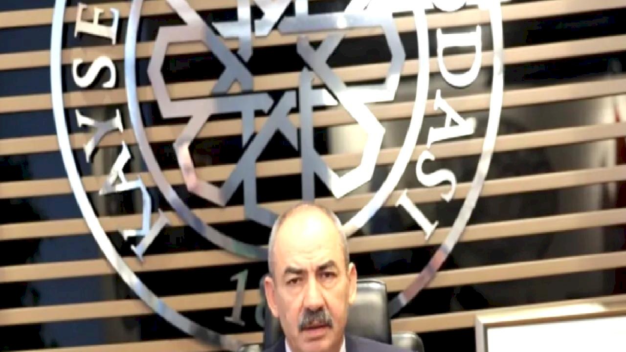 KTO'dan ramazan ayı mesajı