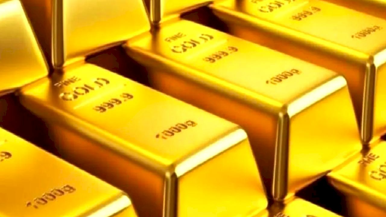 Külçe altın yatırımcıya en yüksek reel getiriyi sağladı