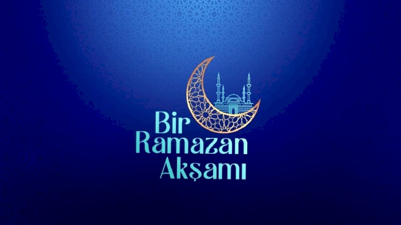 Külliye’den Canlı: Bir Ramazan Akşamı