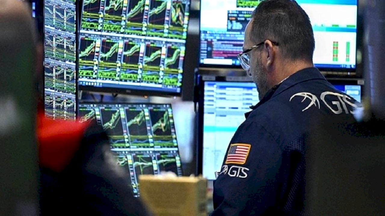 Küresel piyasalar tatil havasında