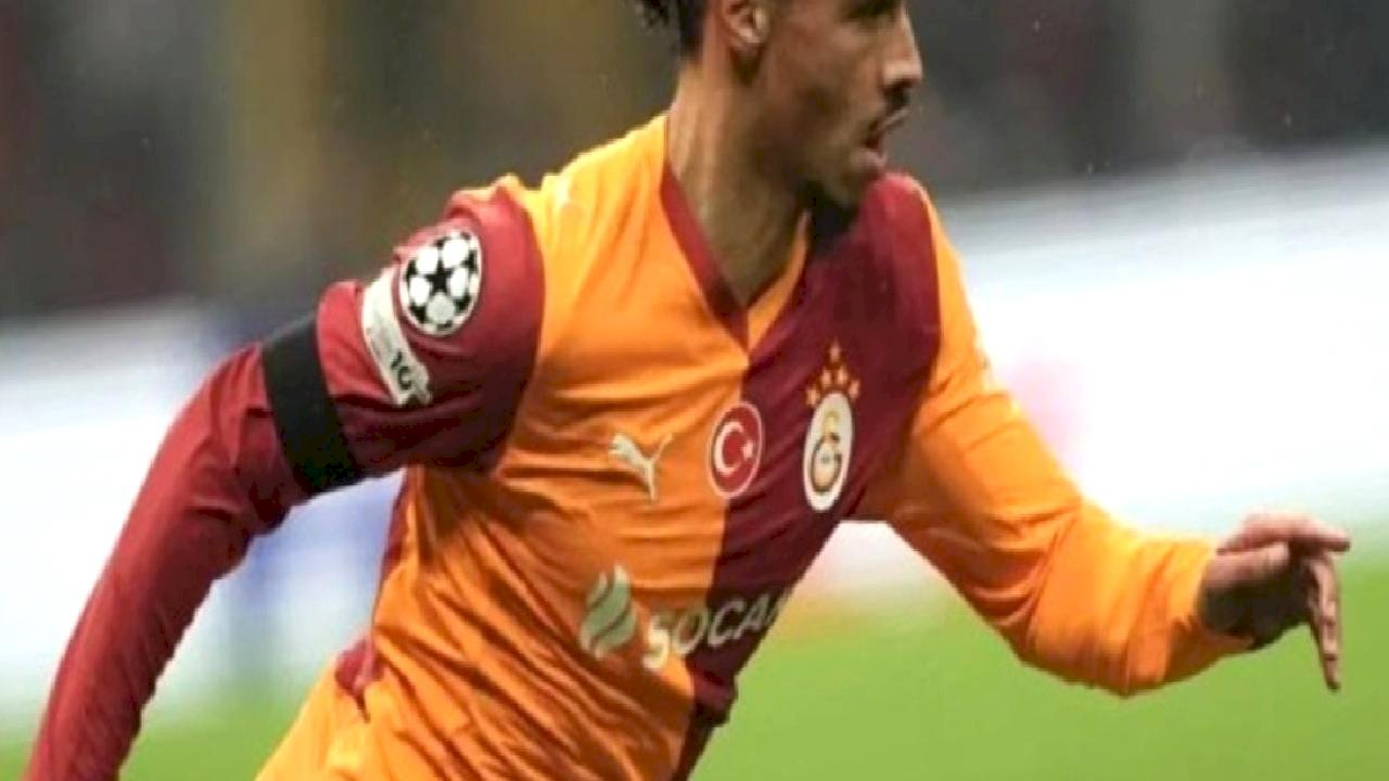 Leroy Sane 4 maç sonra sahada