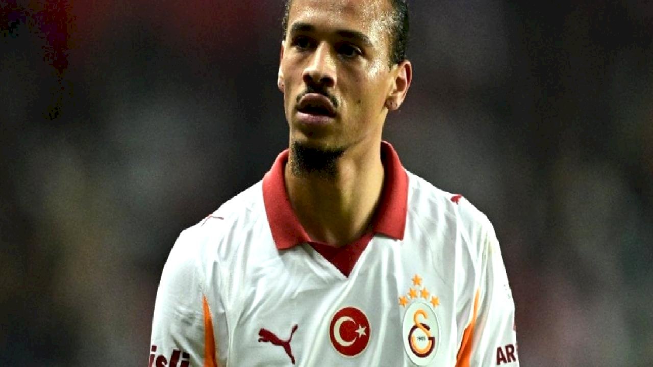 Leroy Sane'den Juventus talebi