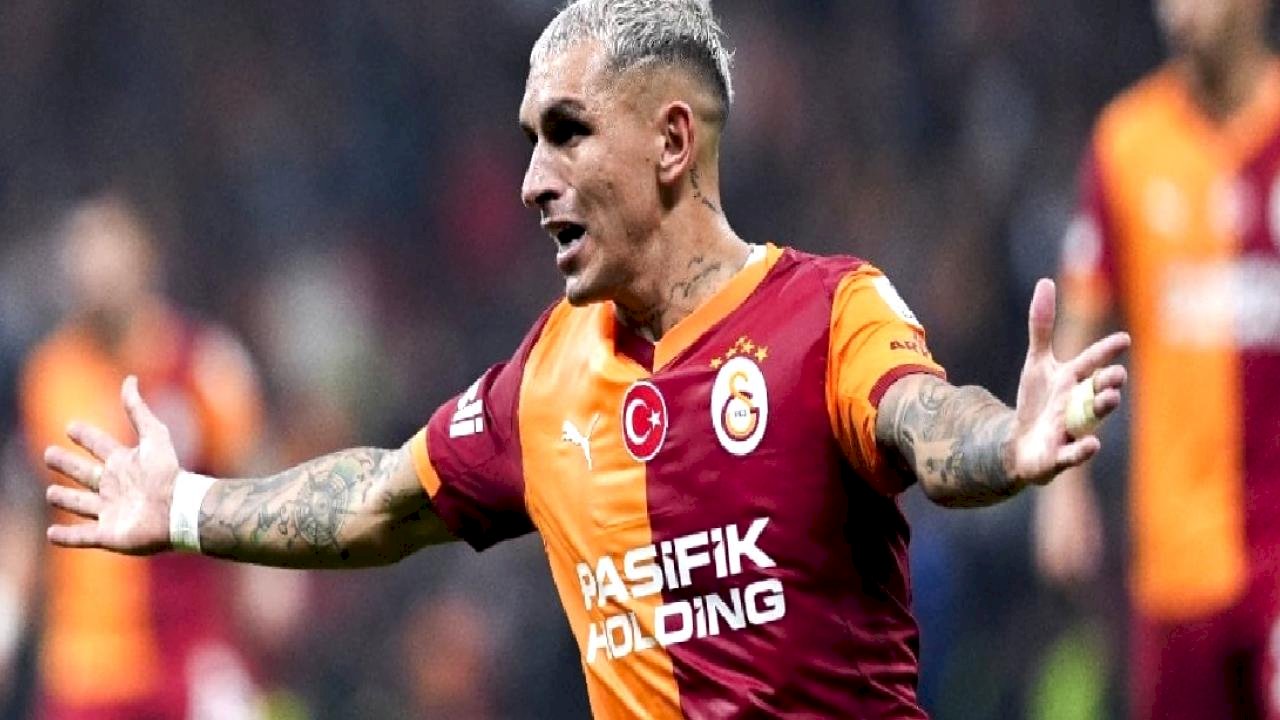 Lucas Torreira'yla ilgili transfer itirafı geldi: Anlaşmıştık!