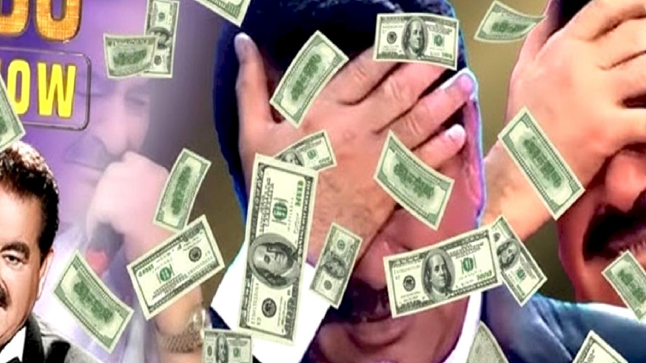 Magazin Dünyasında Şok Etkisi: İbrahim Tatlıses Nasıl Dolandırıldı?