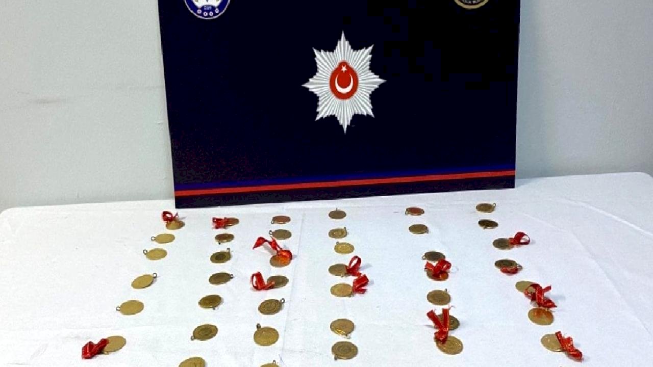 Malatya'da 5 milyon 600 bin liralık telefon dolandırıcılığı son anda önlendi