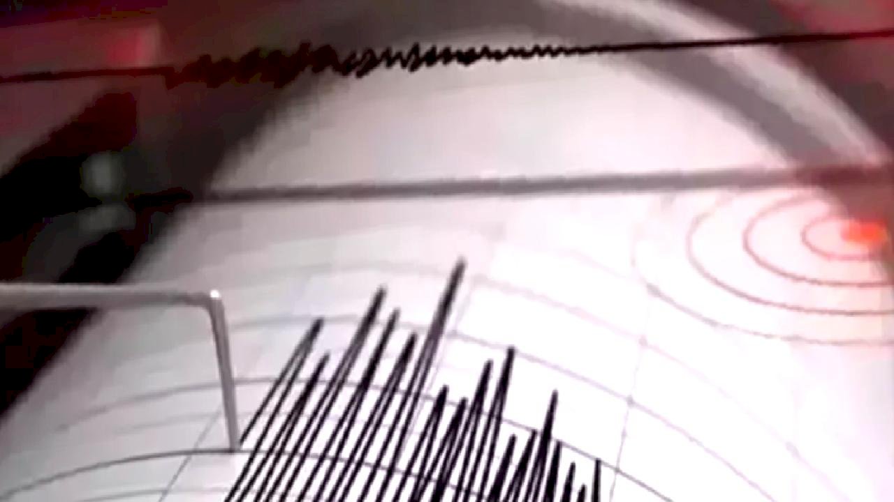 Malezya'da 7.1 Büyüklüğünde Deprem