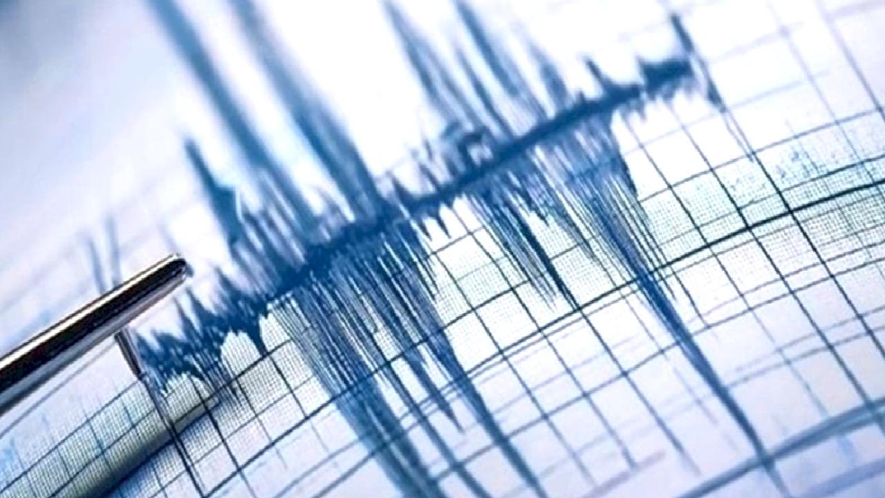 Malezya'da 7.1 büyüklüğünde deprem meydana geldi