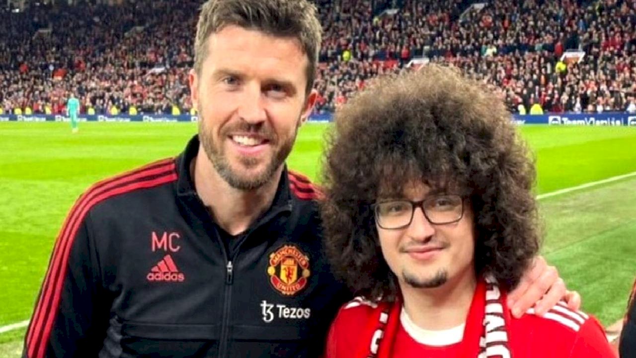 Manchester United taraftarının “saç kesme” sözü West Ham maçına takıldı