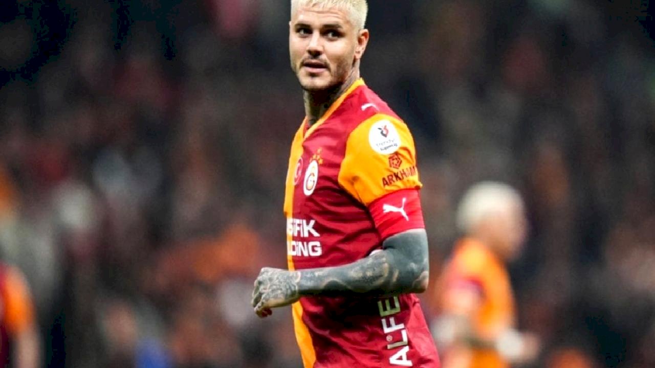 Mauro Icardi için La Liga iddiası