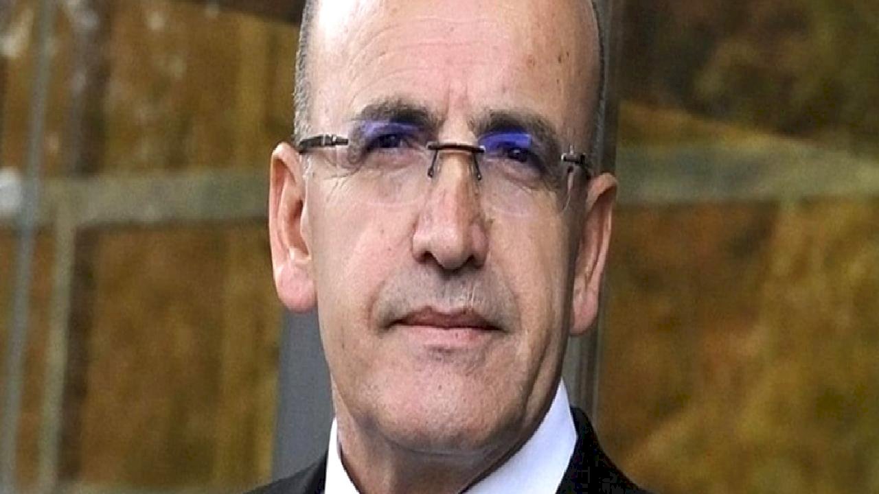 Mehmet Şimşek: Kayıt dışı ekonomiyle mücadelede önemli mesafe katettik