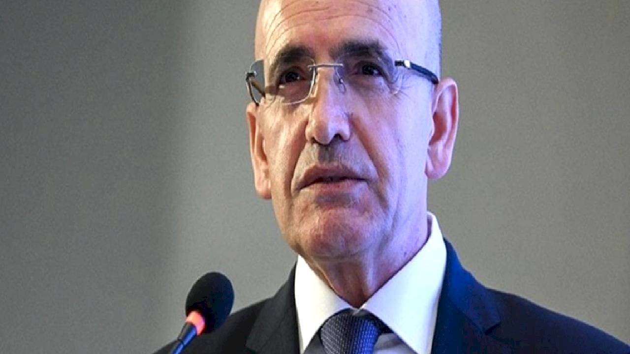 Mehmet Şimşek, Suudi Arabistan'daki konferansta ekonomiyi değerlendirecek