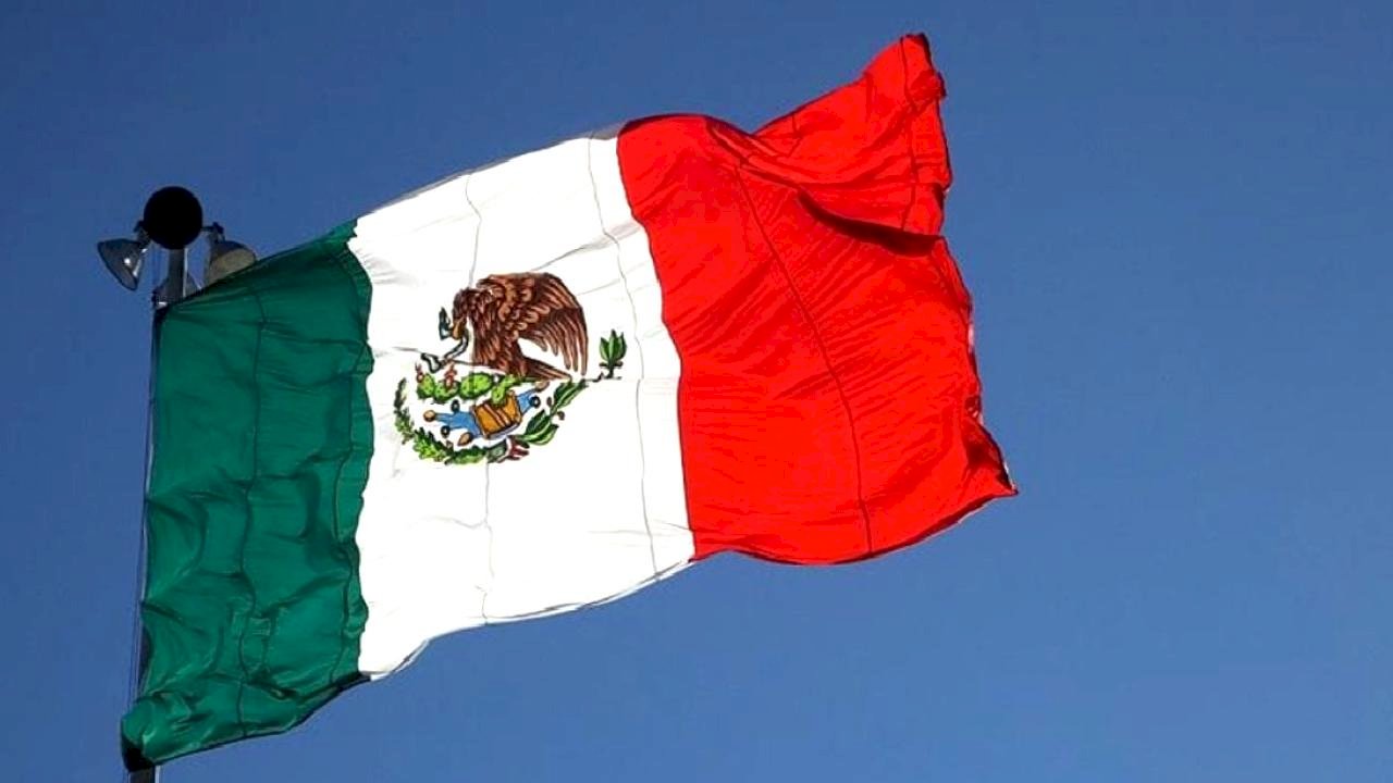 Meksika Devlet Başkanı Sheinbaum'dan halka sükunet çağrısı