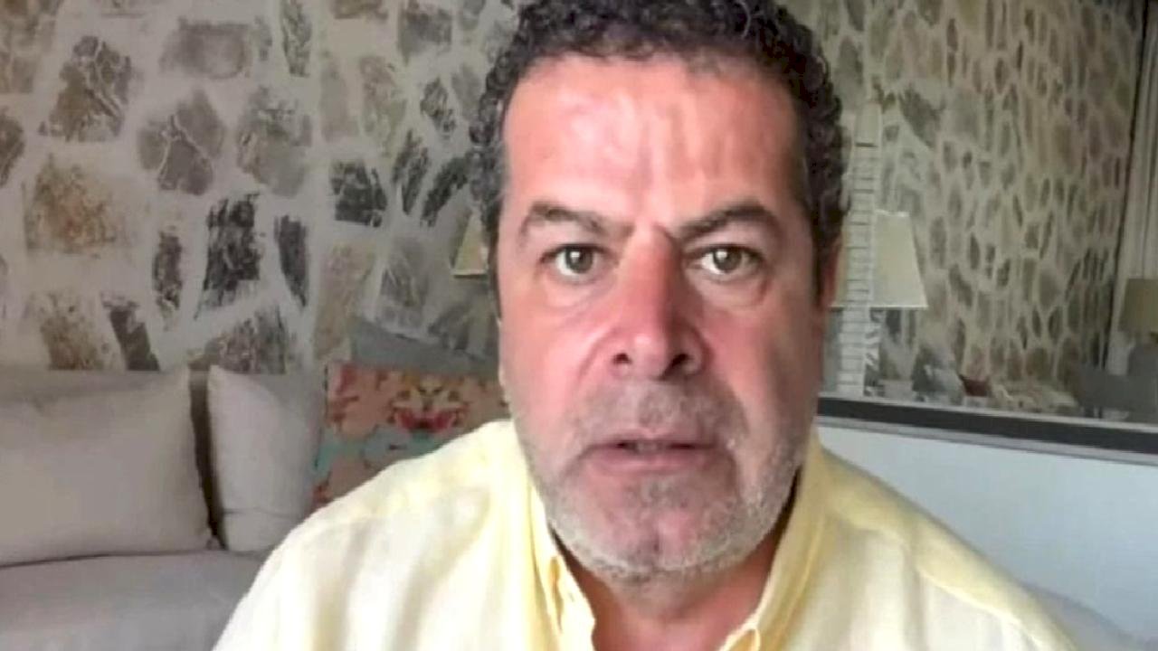 Meksika'da devlet-kartel çatışması:Cüneyt Özdemir mahsur kaldı