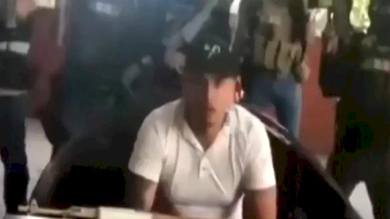 Meksika'da Kartel Savaşları: 'El Yogurt' Yeni Güç Mücadelesinin Merkezinde