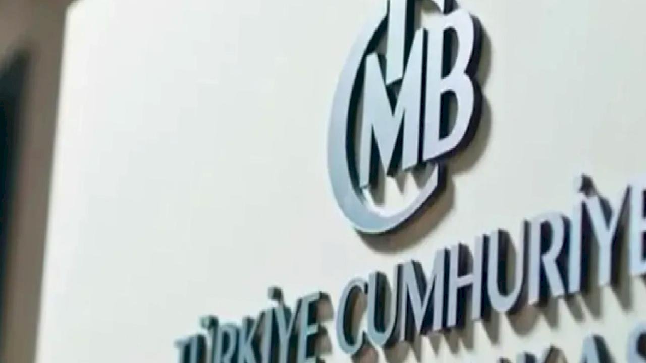 Merkez Bankası Başkan Yardımcılıklarına iki atama