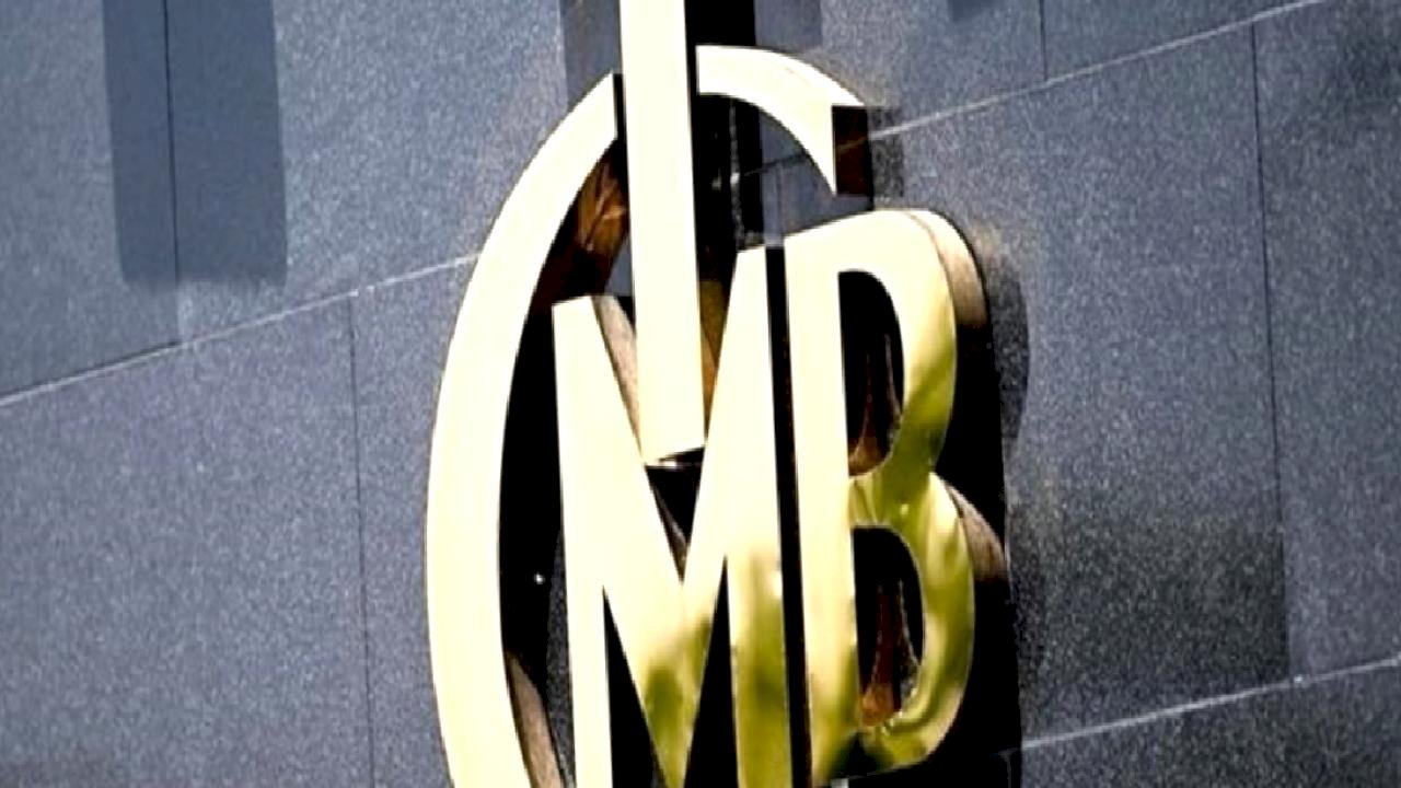 Merkez Bankası üst yönetimine yeni atamalar