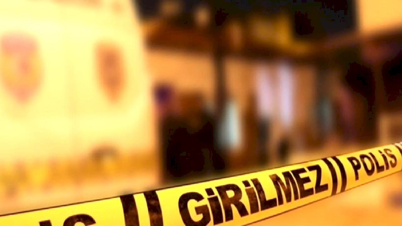 Mersin'de ikiz kardeşleri bıçaklayan 14 yaşındaki çocuk yakalandı