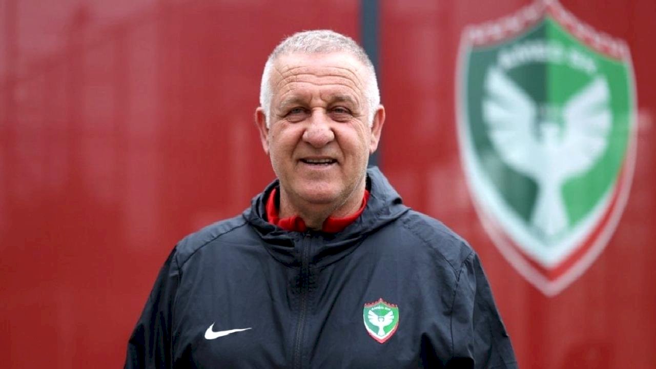 Mesut Bakkal: Yarım kalan hikayeyi hep birlikte tamamlayacağız