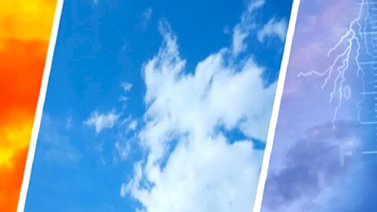 Meteoroloji’den kritik uyarılar! Kuvvetli yağış, fırtına ve toz taşınımı