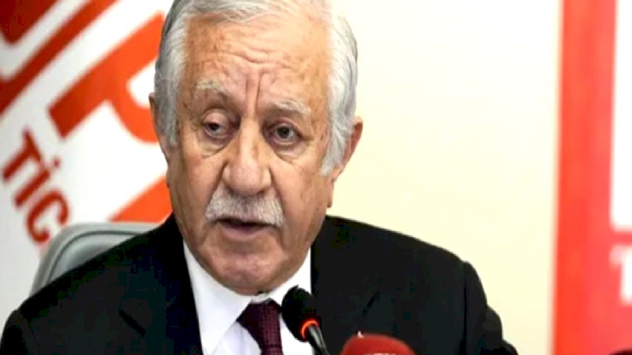 MHP'li Celal Adan: Bugün sandık kurulsa Cumhur İttifakı yüzde 60 alır