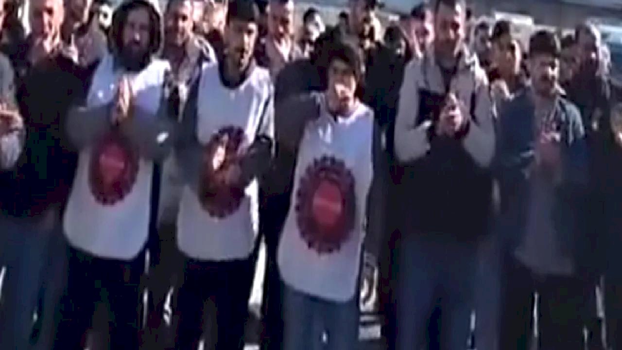 Migros depo çalışanlarıyla uzlaşma sağlandı