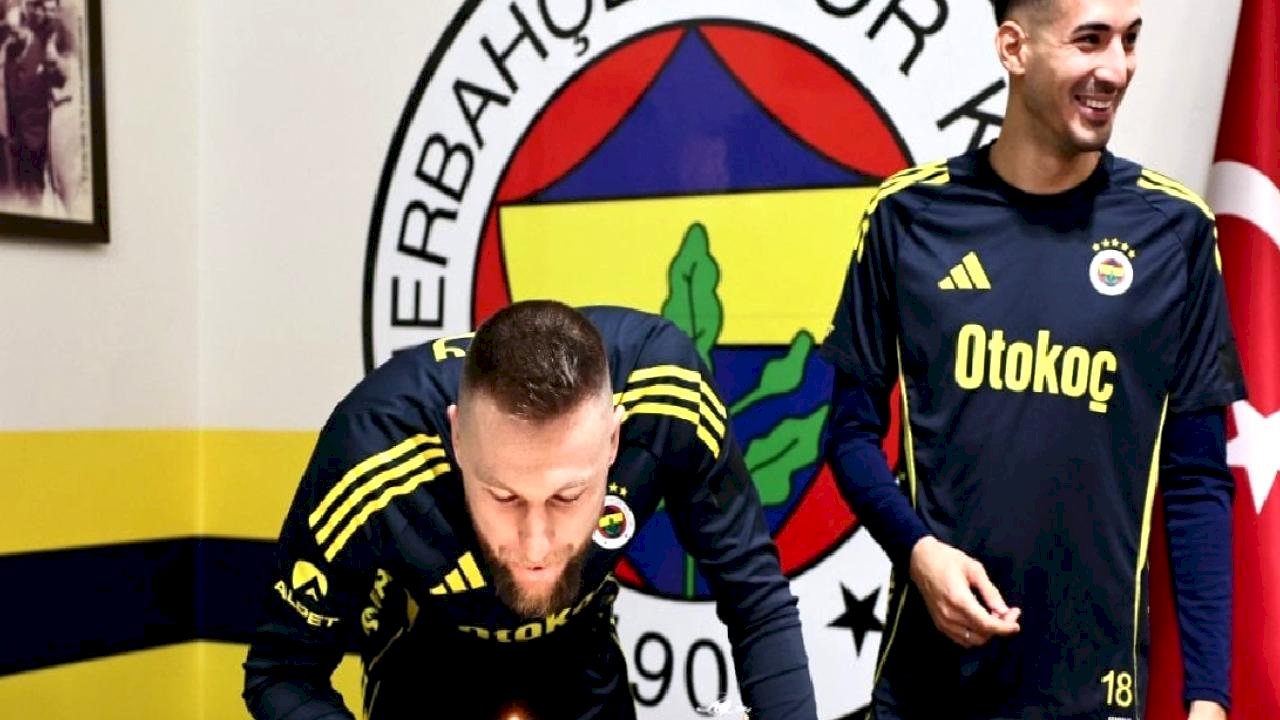 Milan Skriniar'dan Trabzonspor için mesaj