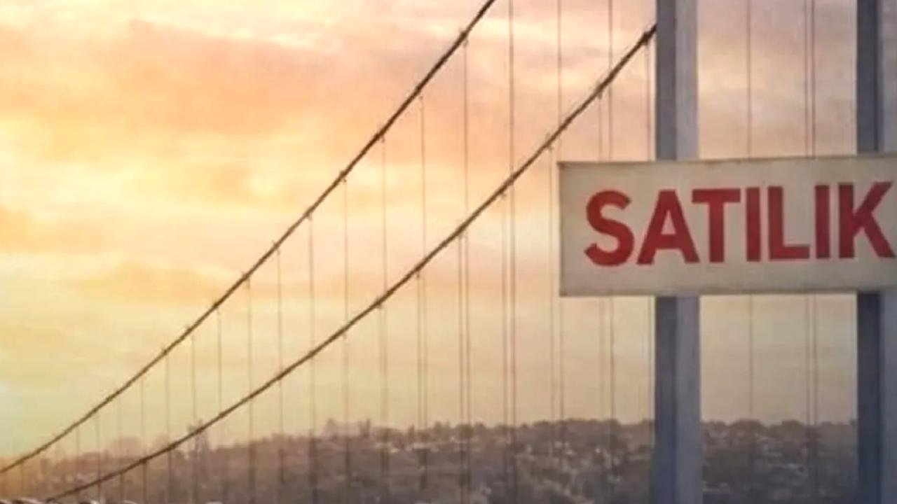 Millet Partisi Bursa'dan köprü ve otoyol tepkisi