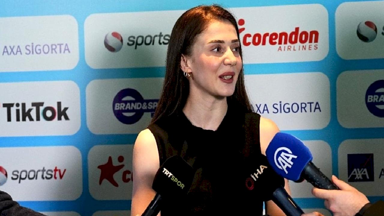 Milli sporcular için 2027 Avrupa Oyunları'nın İstanbul'da olması önemli