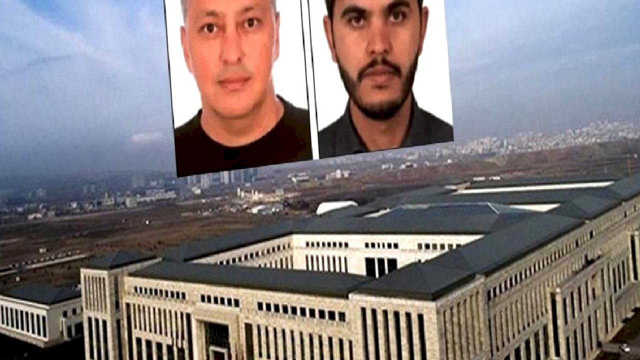 Mossad soruşturmasında çarpıcı detaylar: 13 yıllık irtibat, yalan makinesi
