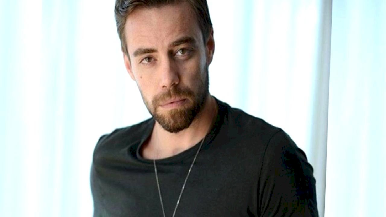 Murat Dalkılıç ve Kaan Tangöze uyuşturucudan gözaltına alındı