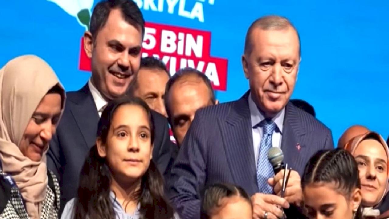 Murat Kurum'un paylaştığı Bu Başarı Türkiye'nin filmi beğeni topladı