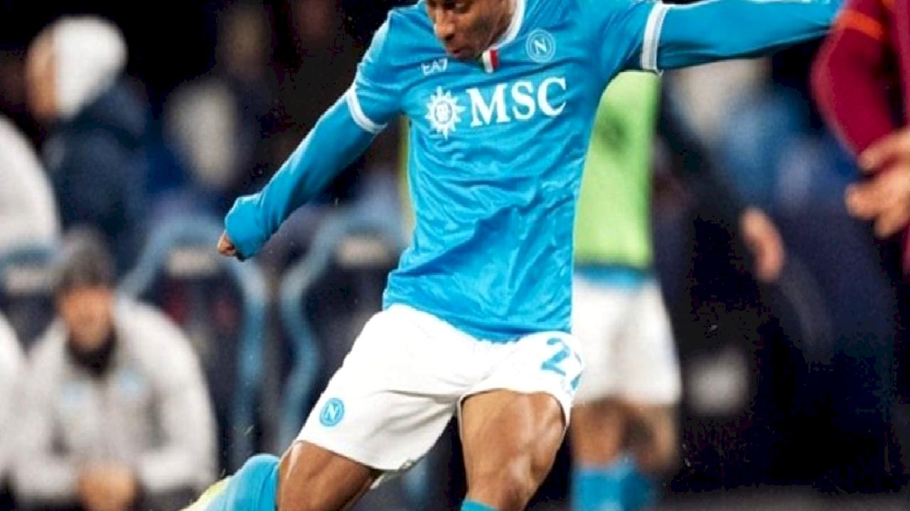 Napoli ile Roma yenişemedi