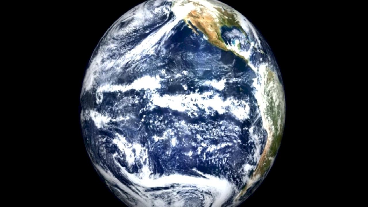 NASA iklim değişikliğini uzaydan izleyecek: Görev 2030'da başlıyor