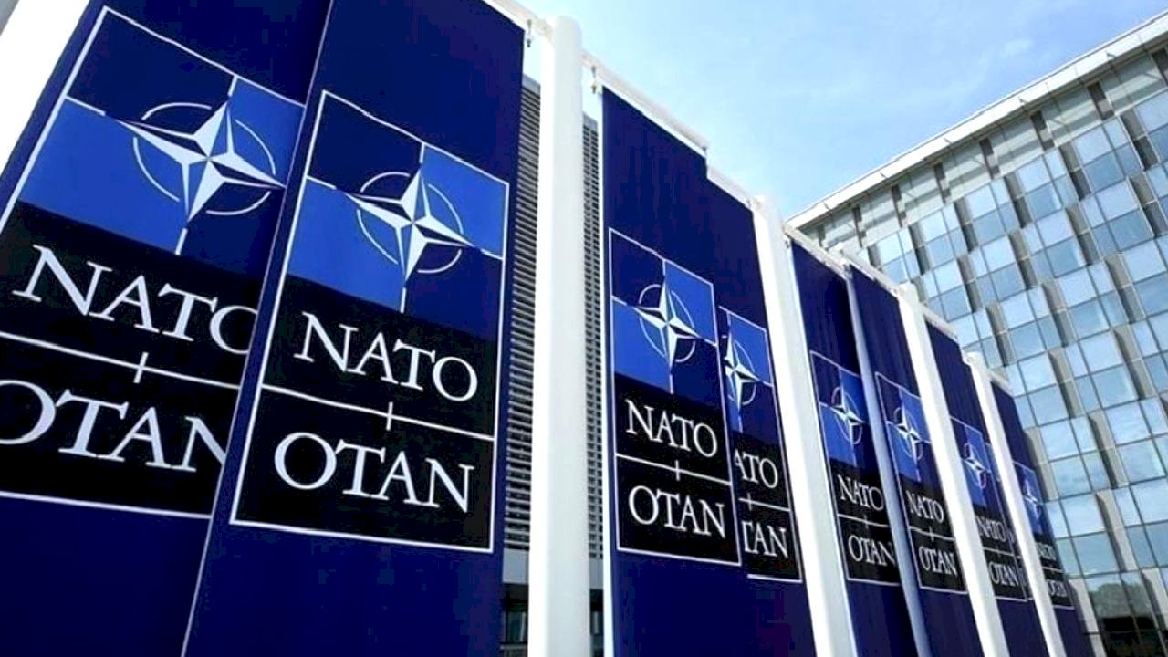 NATO: Avrupalı müttefikler daha belirgin rol üstlenecek