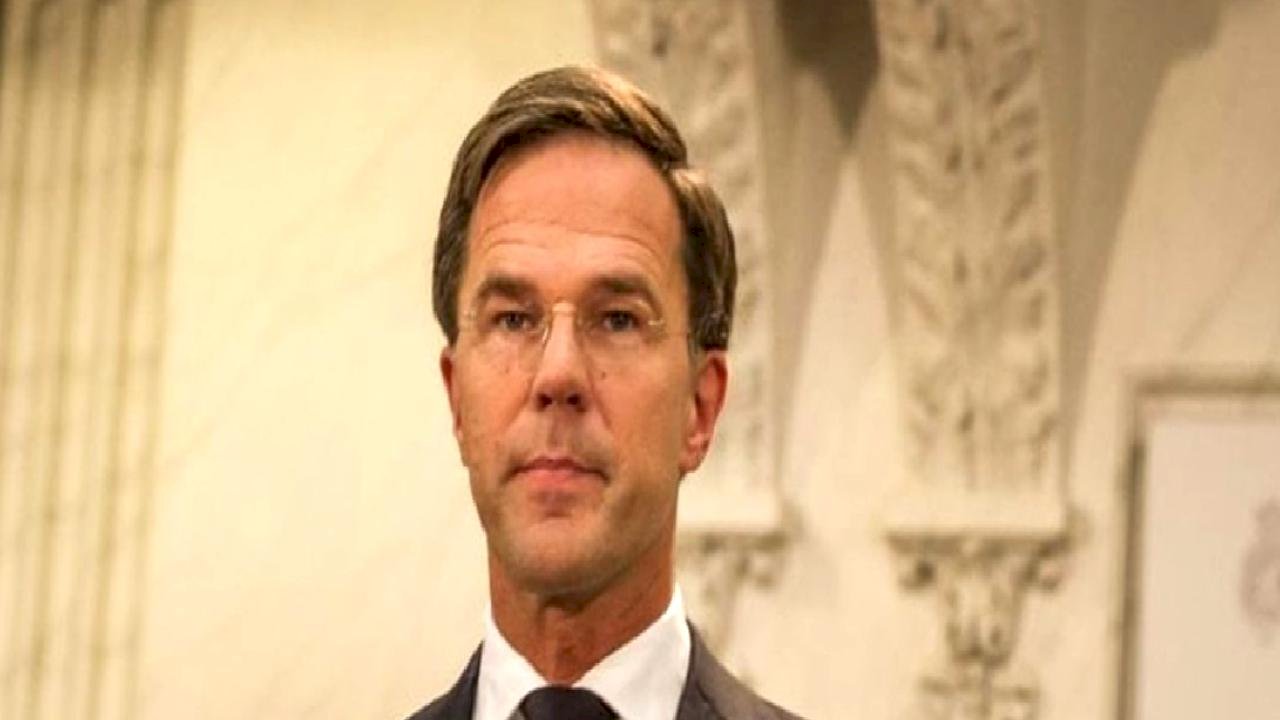 NATO Genel Sekreteri Mark Rutte: Sözde Rus ayısı ortada yok