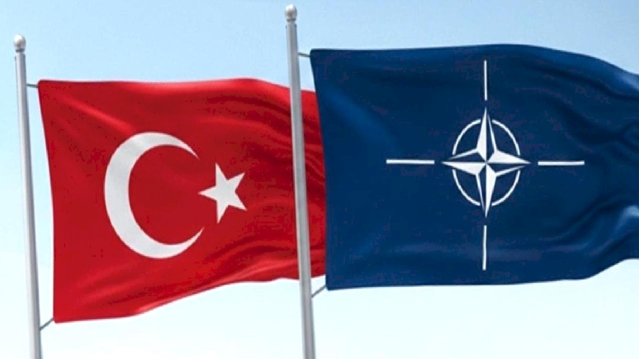NATO’dan Türkiye’ye övgü: Sarsılmaz müttefik
