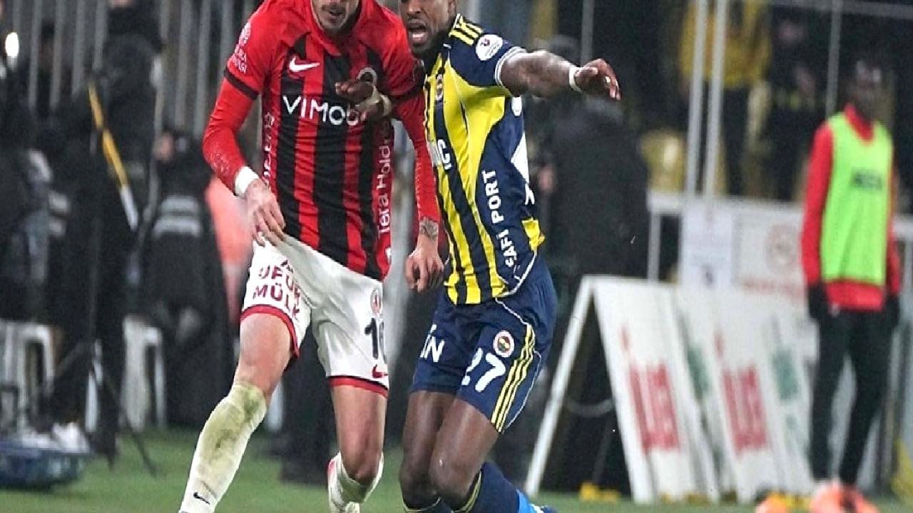 Nelson Semedo: Trabzonspor maçını düşüneceğiz