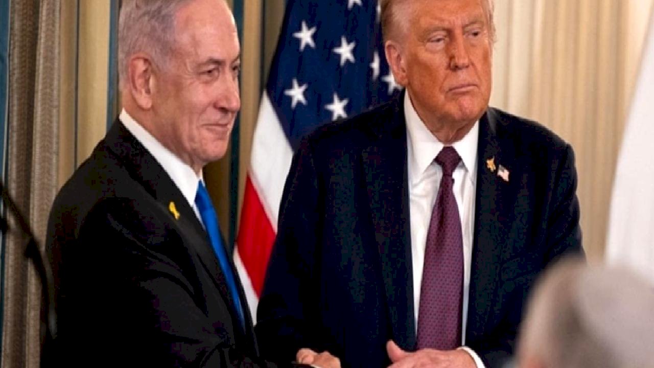Netanyahu, Trump ile İran'ı görüşmek için ABD'ye gidecek