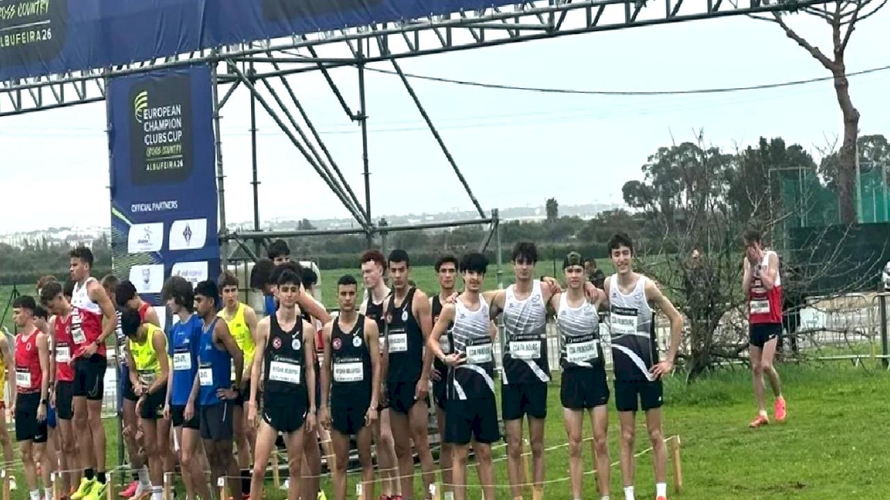 Nevşehir Belediyesi, Avrupa’nın devleri arasında