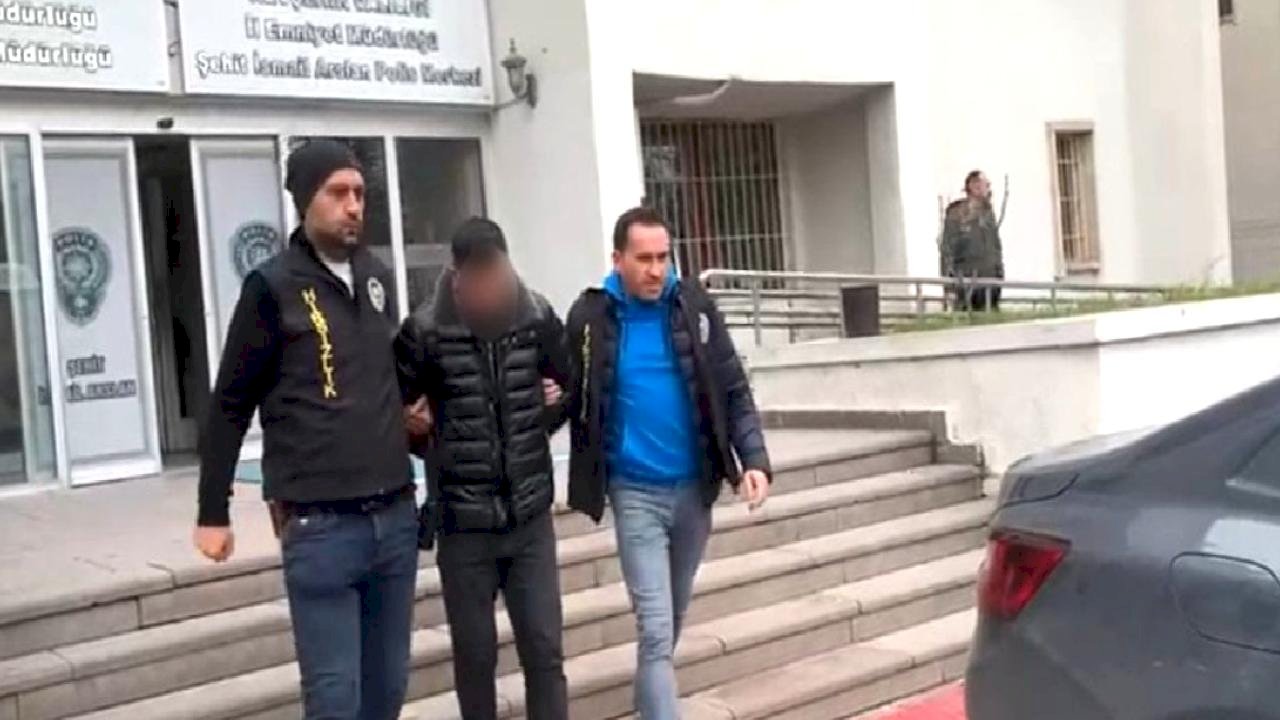 Nevşehir'de önce doktoru, sonra birbirlerini dolandırdılar