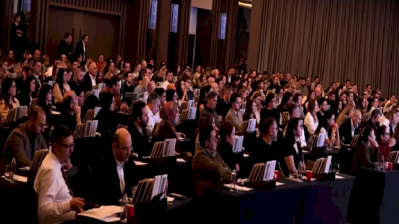 NG Kütahya Seramik'ten İlham ve Deneyim Buluşması