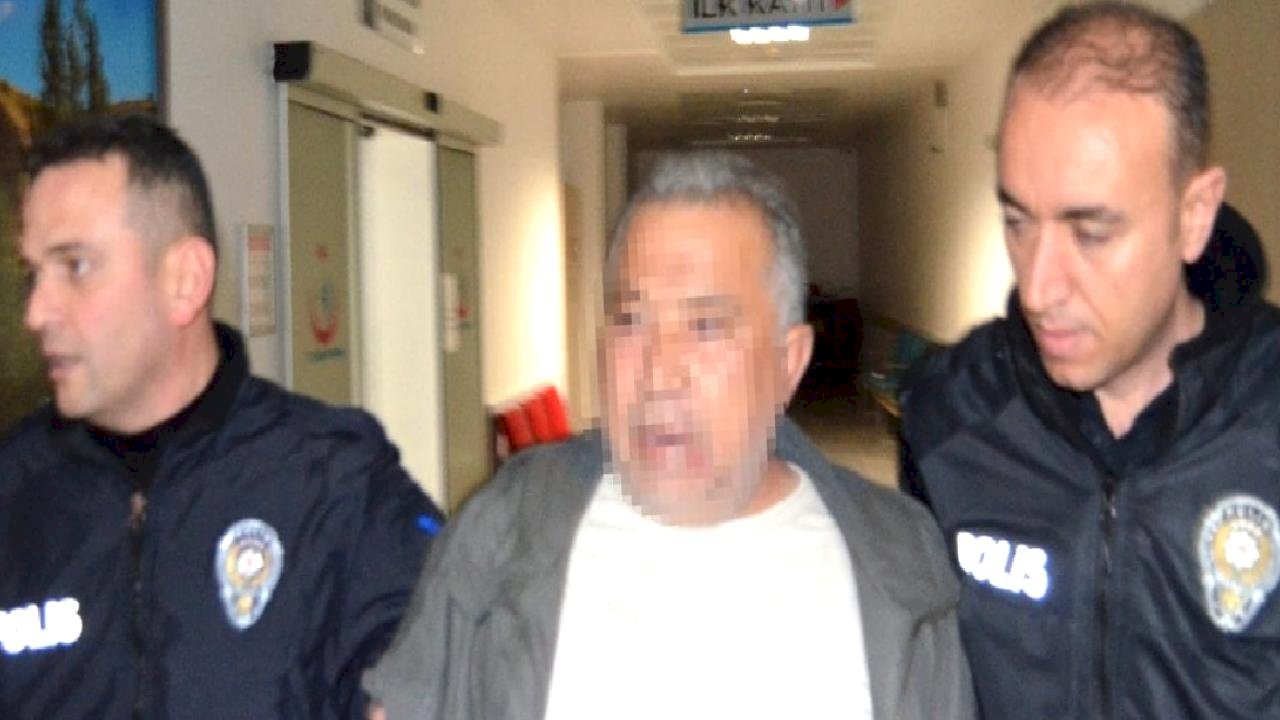 Niğde'de kaza sonrası 2 kişiyi öldürdü: Pişman değilim, onur duyuyorum