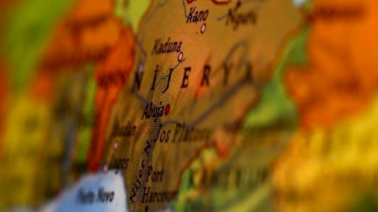 Nijerya'da trafik kazası: 30 kişi hayatını kaybetti