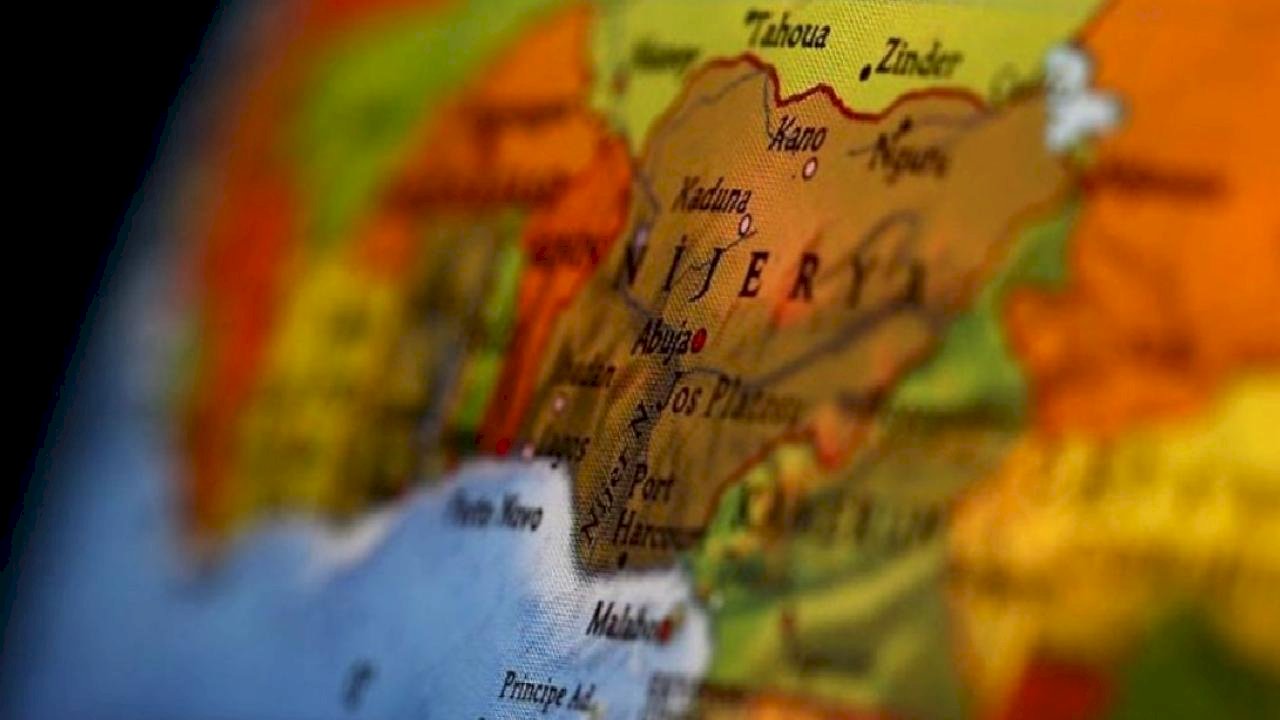 Nijerya'dan vatandaşlarını Rusya-Ukrayna Savaşı uyarısı