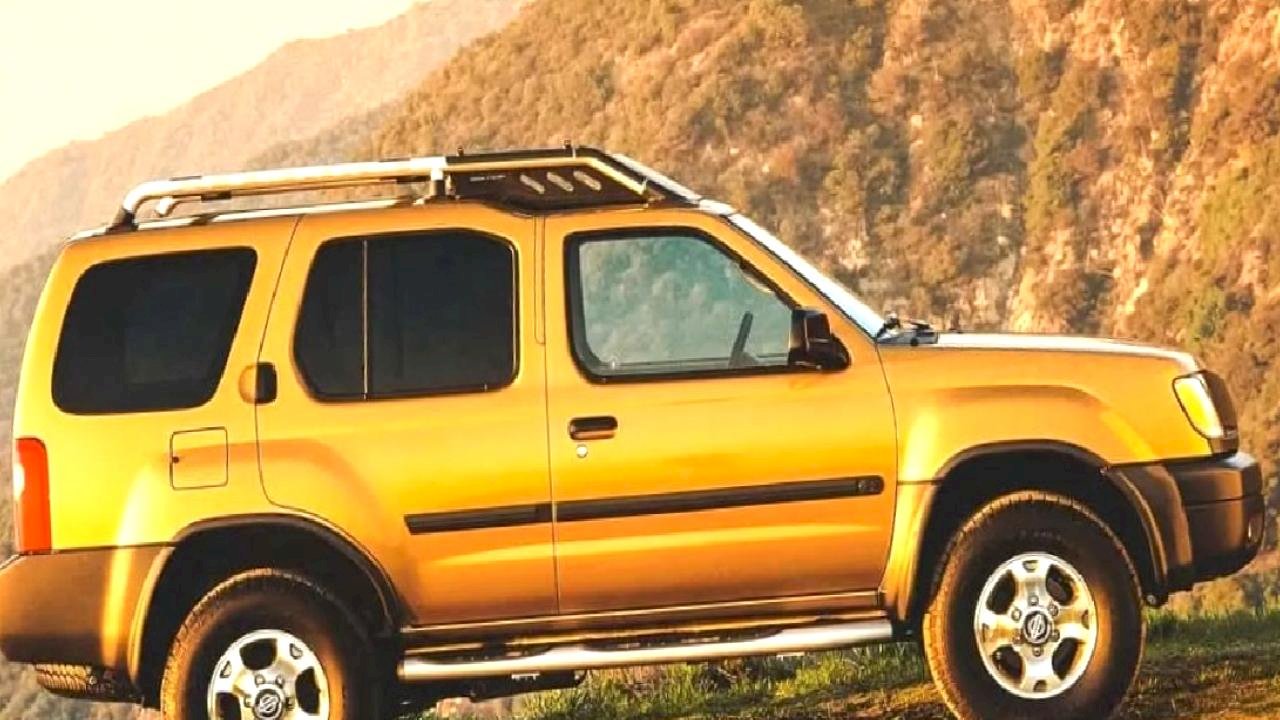 Nissan, efsanevi SUV modeli Xterra'yı yeniden satışa çıkaracak