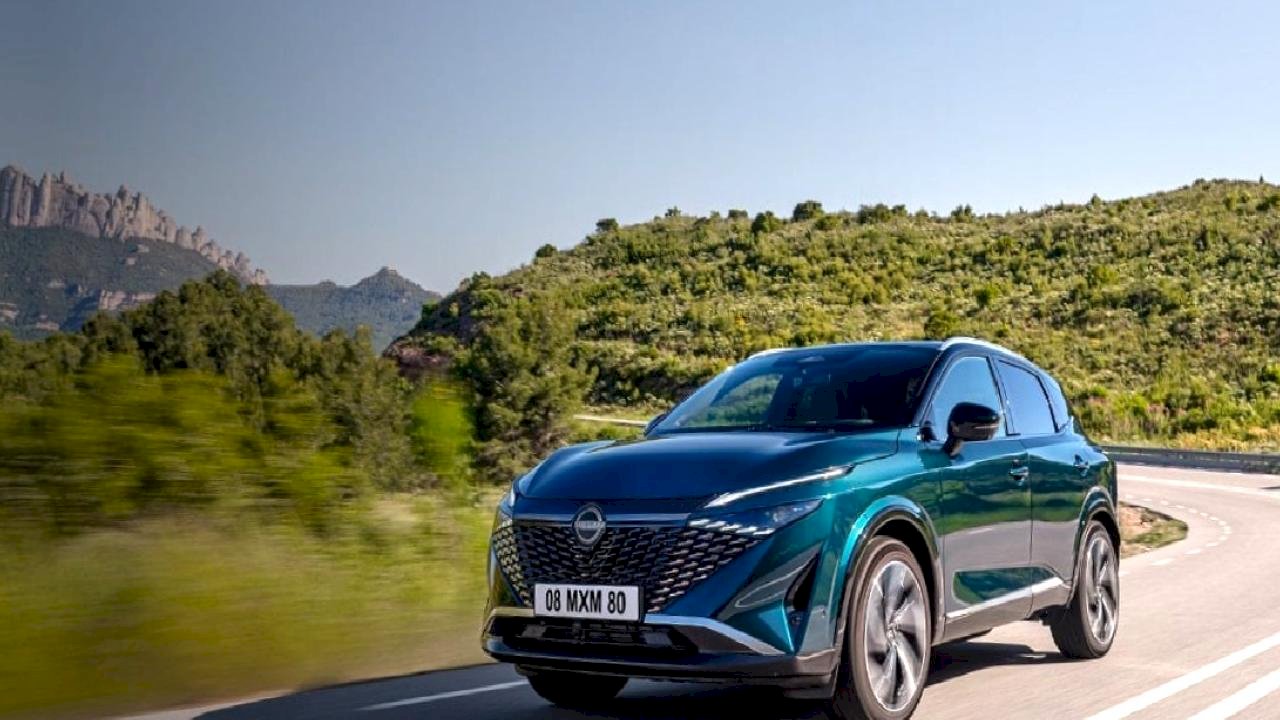 Nissan modellerinde şubat ayı kampanyaları