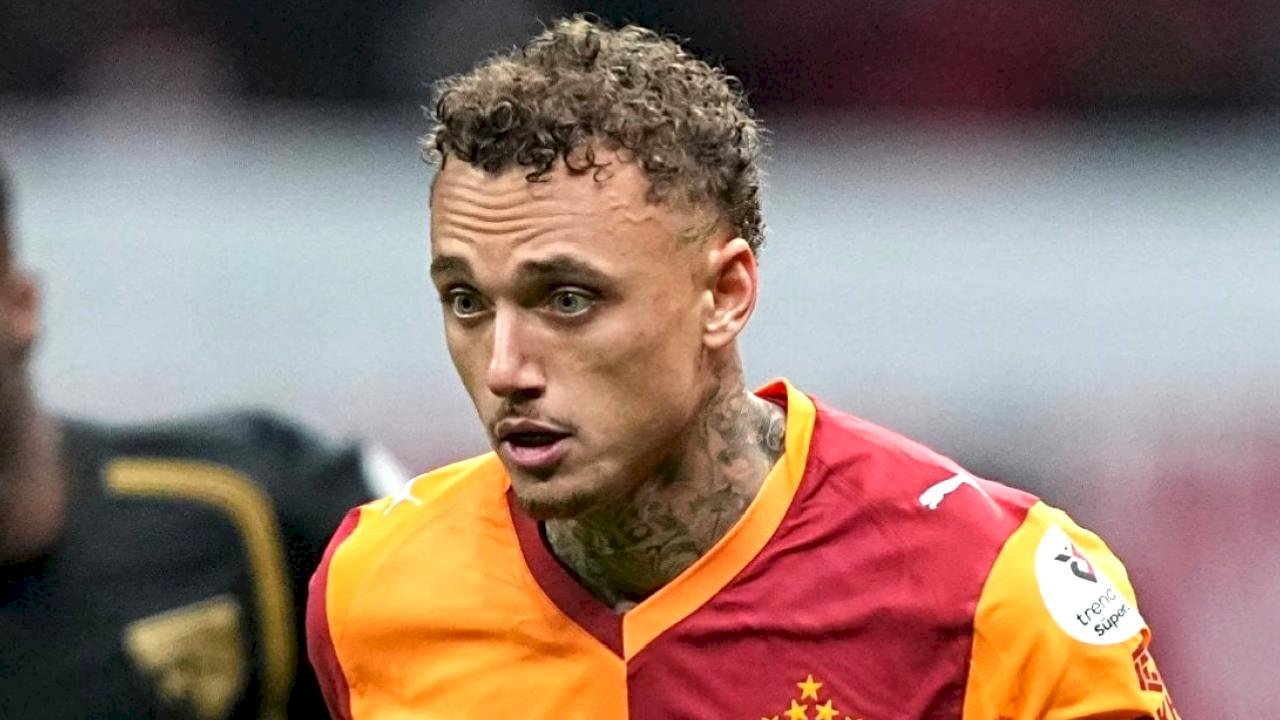 Noa Lang ve Dries Mertens’in şaşırtan kariyer yolculuğu